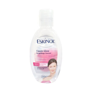 Eskinol Classic Glow Facial Deep Cleanser