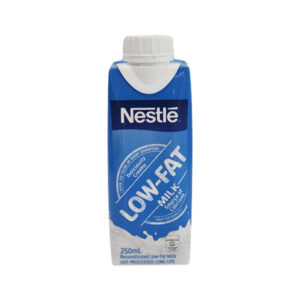 Nestle Low Fat Milk 250ml