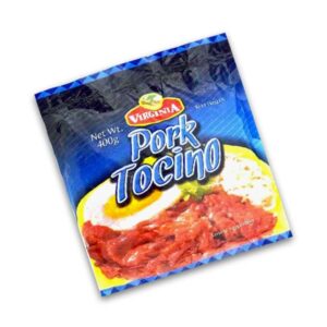 Virginia Pork Tocino 400g