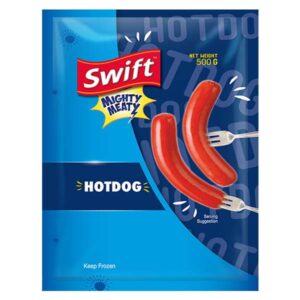Swift Mighty Meaty Regular 500g