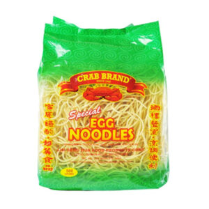 Crab Pancit Canton 500g