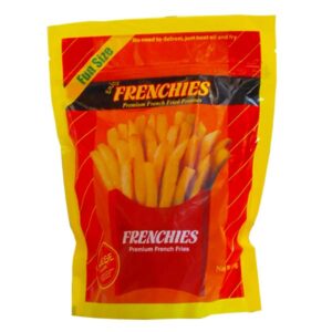 Frenchies Cheese 450g