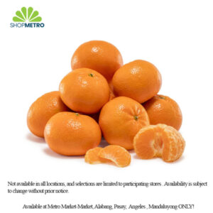 Buy 1KG Get 1KG Dizon Fruits Ponkiat