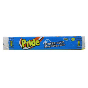 Pride Power Blue Bar 370g