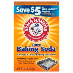 Arm & Hammer Baking Soda 32oz