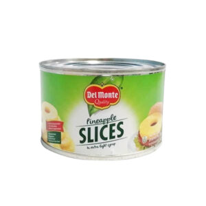 Del Monte Pineapple Slices 227g