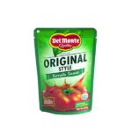 Del Monte Tomato Sauce Sup Royce 200g