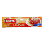 White King Fiesta Spaghetti Family Size 400g