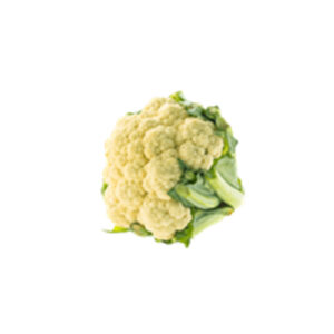 GF Cauliflower 1kg