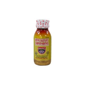 Omega Pain Killer 60ml