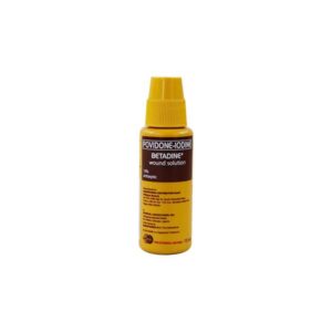 Betadine Solution 15ml