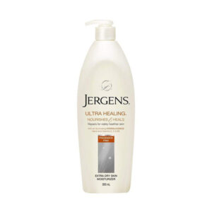 Jergens Body Lotion Uhf Free 500ml