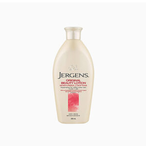 Jergens Body Lotion Original Scent 200ml