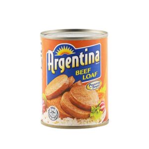 Argentina Beef Loaf 250g