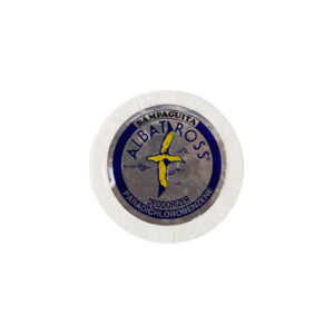 Albatross Sampaguita Scented Deodorizer with Holder 100g
