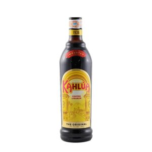 Kahlua Liqueur 750ml