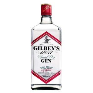 Gilbeys Gin 1l