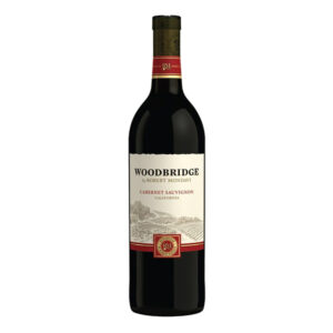 Woodbridge Cabernet Sauvignon 750ml