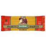 San Remo Spaghetti 500g