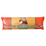 San Remo Fettuccine 500g