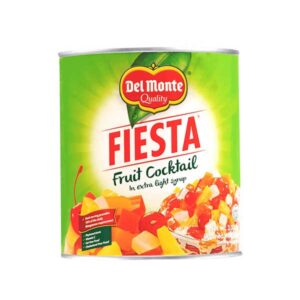 Del Monte Fiesta Fruit Cocktail 3.033kg