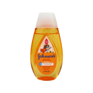 Johnson's Active Kids Soft & Smooth Shampoo 100ml