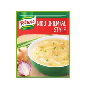 Knorr Nido Oriental 40g