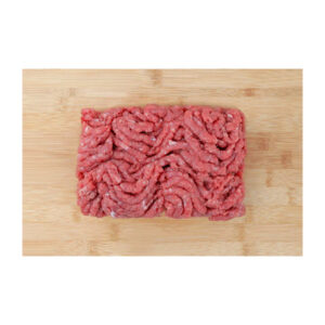 Mrs. Garcia Beef Ground Round 1kg