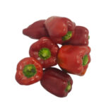 Red Bell Pepper 1kg