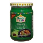 Barrio Fiesta Bagoong Regular 250g