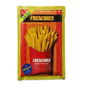 Frenchies Barbeque 450g