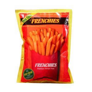 Frenchies Sour Cream 450g