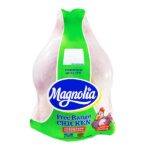 Magnolia Free Range Chicken 900g to 1.4kg