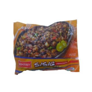 Monterey Original Sisig 500g