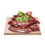 Q Value Pork Liver 1kg