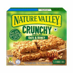 Nature Valley Oats and Honey Granola Bars 8 9oz