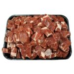 Q Beef Stew 1kg