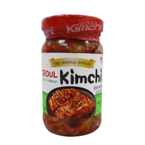 Kimchi Chinese Cabbage 190g