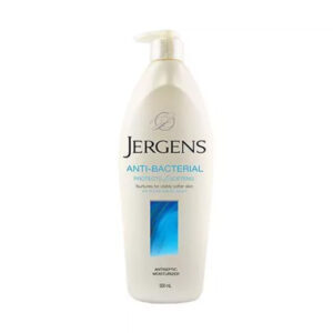 Jergens Anti-Bacterial Antiseptic Moisturizer 500ml
