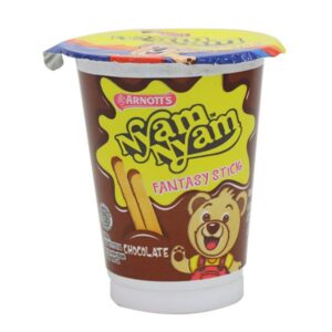 Nyam Nyam Fantasy Chocolate 25g
