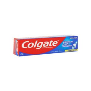 Colgate Great Regular Flavor 37g