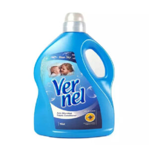 Vernel Fabcon Antimicrobial Blue Sky 1gal