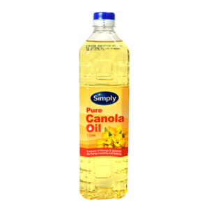 Simply Canola Oil 1L