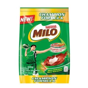 Milo Active-Go Winner 600g