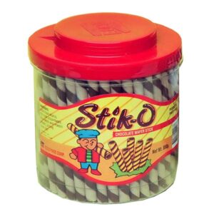 Stik-O Big Wafer Stick Chocolate 850g