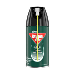 Baygon Shield Crawling Insect Killer 300ml
