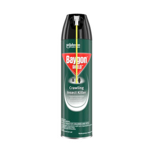 Baygon Shield Crawling Insect Killer 500ml