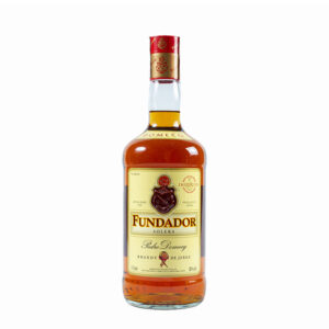 Fundador Solera Brandy 1L