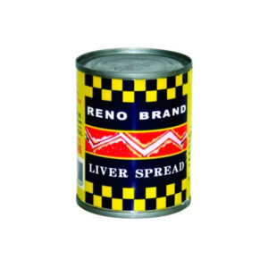 Reno Liver Spread 230g