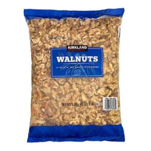 Kirkland Signature Walnuts 48oz
